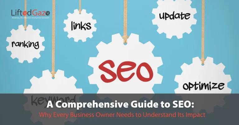 SEO guide: improve links, ranking, optimize, update.