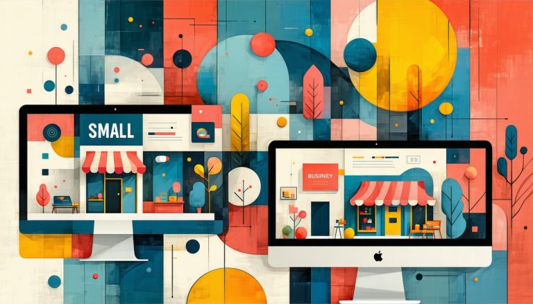 small business website best practices