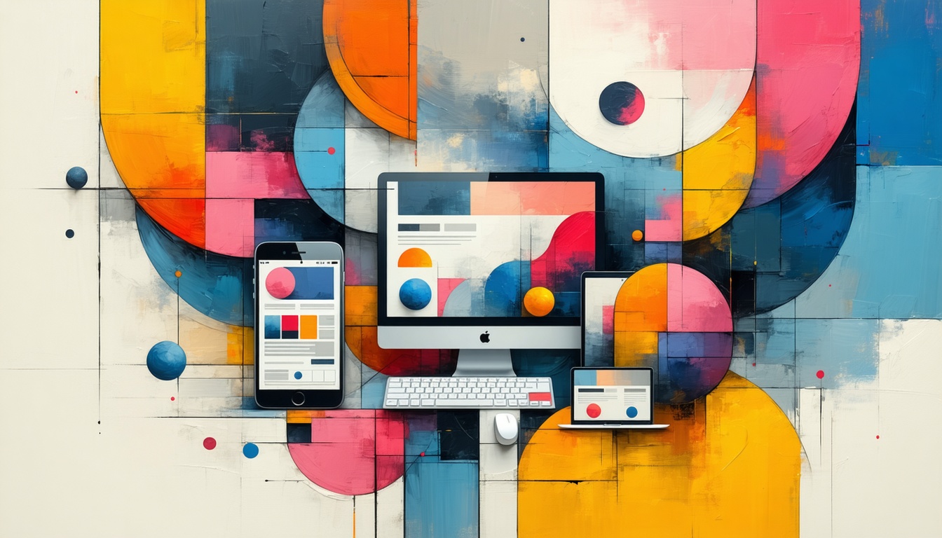 responsive web design for small businesses