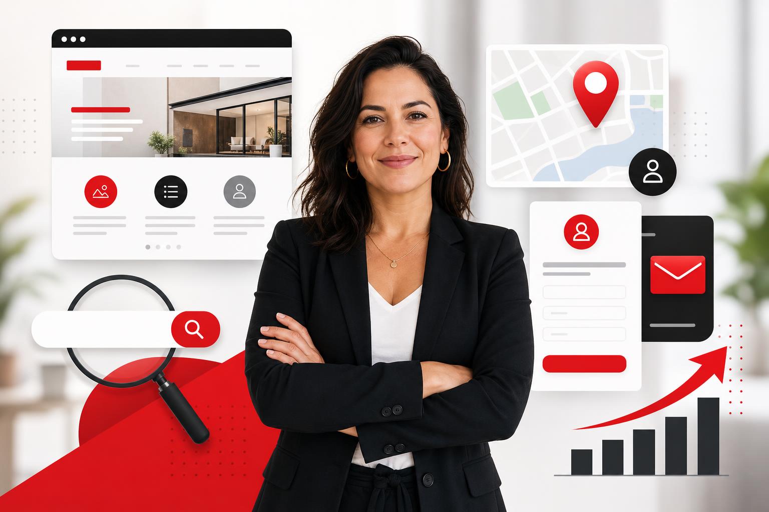 Local SEO checklist for small businesses turning local searches into business growth